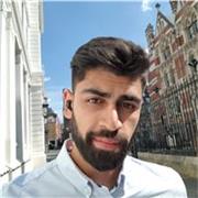 Medical doctor with experience in 1 to 1 tutoring