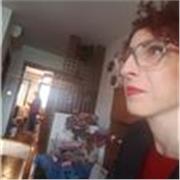 Laureanda in sc.della formazione con 15 anni di insegnamento. Tutor dell'apprendimento per alunni di tutte le fasce d'eta
