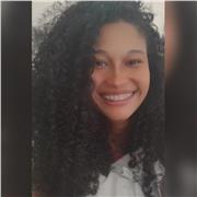 Educadora apasionada por enseñar y acompañar procesos académicos en línea