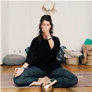 Cours de yoga et méditation, tous niveaux