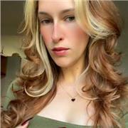 ✨ Creative English Lessons with a Theatrical Twist! I have 10+ years of teaching experience and I am a native English speaker🎭