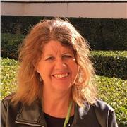 Suzanne Wright