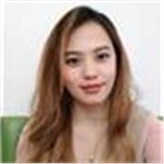 English tutor with passion to  teach young learners 