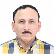 I give private lessons tailored to the student's needs.