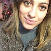 Offro aiuto con lingua spagnola e inglese, disponibile per pratica colloquiale e di qualsiasi genere e neccessità
rosita :)