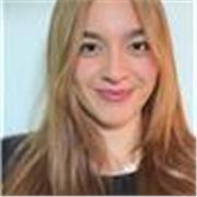 Profesora de matemáticas básicas para niños