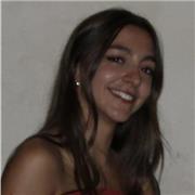 Sono diplomata al liceo Scientifico Aselli Cremona. Ora sto frequentando la facoltà di Economia presso l’Università di Brescia