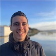 Estudiante de PAU, con Bachillerato científico y FP de Laboratorio Clínico ofrece clases de Biología hasta segundo de bachillerato y Matemáticas hasta cuarto de la ESO