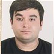 Profesor de biología matemática fyq castellano hasta nivel de 4 de la eso