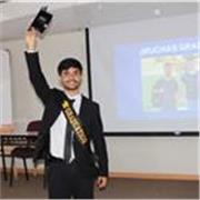 Taller de escritura académica para estudiantes que necesiten escribir una tésis, monografías, ensayos