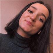 Jeune diplomée d'un bac général avec option biologie et mathématique donne des cours particulié de mathématique et d'histoire en ligne