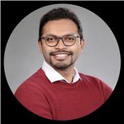 Prodyumna Kumar