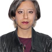 Soy licenciada en diseño tecnológico y mi especialidad es enseñar a niños neuro divergentes. Hago clases, tutorías y asesorías