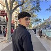 Soy alumno de ICAI INDUSTRIALES. Doy clases de refuerzo de matemáticas y física a alumnos de la ESO de cualquier nivel