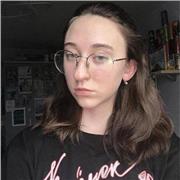 Professeur particulier. Je suis native, je pourrais accompagner un/une élève pour aider à comprendre la langue