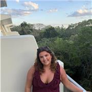 I give private lessons based on the children’s needs, tailoring each session to them.