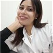 Profesora particular de matemáticas, para niños de todas las edades. Nivel primario, básico y secundario