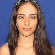 Tengo 4 años de experiencia en tutorías en distintas materias como lo son: matemáticas, física, química, inglés, español, entre otras, para estudiantes de colegio. Estudiante de ingeniería de sistemas de la Universidad Industrial de Santander