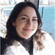 Profesora de idiomas (coreano, inglés, español) y Lengua castellana y Literatura