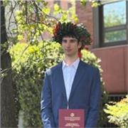 Studente magistrale in Cybersecurity offre lezioni pratiche di informatica, programmazione, reti, db per superiori e università. 