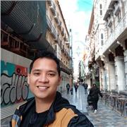 Certificado De inglés nivel intermedio alto