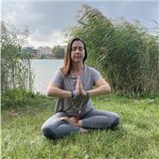 Yoga classes for stress relief and inner balance