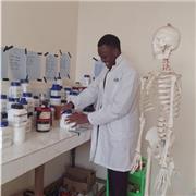 Agostine Owanga Abira