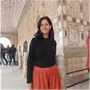 Native Spanish, Neutral Accent, Travel & Business focus.