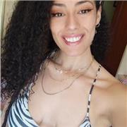 Joven dinámica con experiencia y ganas de trabajar