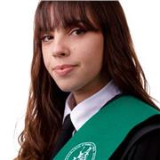 Profesora de apoyo general con máster en atención a la diversidad y grado en maestro de primaria