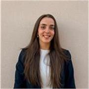 Profesora de inglés enfocada en niños de infantil y primaria. 