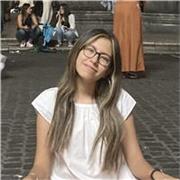 Studentessa madrelingua spagnola dà ripetizioni a 10 euro all’ora