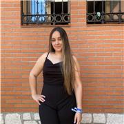 Profesora de apoyo escolar para niños hasta 12 años
