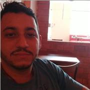 Professor de robótica e pedagogo