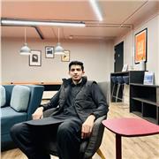 Umar Irshad