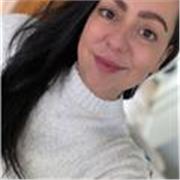 I’m friendly and outgoing, patient and calm. I’d like to teach Italian to anyone that want to learn the language 