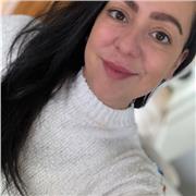 I’m friendly and outgoing, patient and calm. I’d like to teach Italian to anyone that want to learn the language