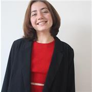 Anna Shmanenko