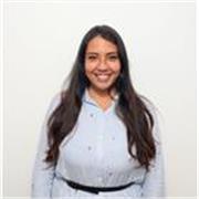 Profesora de Inglés como segunda lengua enfocada en el idioma a nivel conversacional