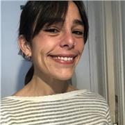 Emma Irigoin