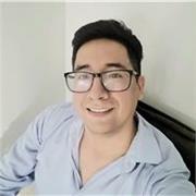 Profesor de matemáticas que enseña desde cero