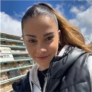 Profesora de Ingles de primaria