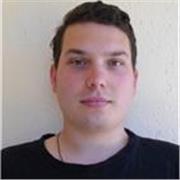 Freelance translator-German,English,French. I have a solid experience in the translation field.