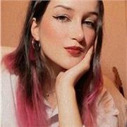 ¡Estoy abierta a dar clases de nivel A1-B2 para cualquier alumno sin importar la edad! Como persona que ha estudiado y estudia inglés me intereso muchísimo en que la gente disfrute del aprendizaje del idioma y que no se tenga como una obligación, hay que