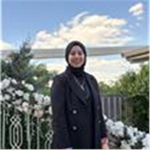 Nur Hatice Dalfidan