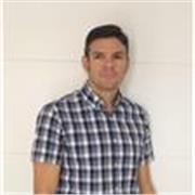Profesor de inglés, experiencia con todos los niveles