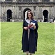 First-Class Graduate Offering Engaging French Lessons