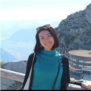 Dottoranda all'università di Tokyo offre lezioni in italiano di giapponese con estrema flessibilità