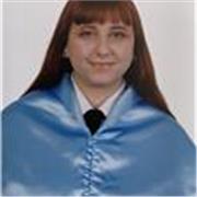 ¡Hola! Soy Carmen, graduada en Lenguas y Literatura. Mis clases pueden ir desde enseñar inglés e italiano, hasta dar refuerzo