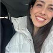 Laureata in ingegneria biomedica magistrale con esperienza pluriennale nell’insegnamento privato